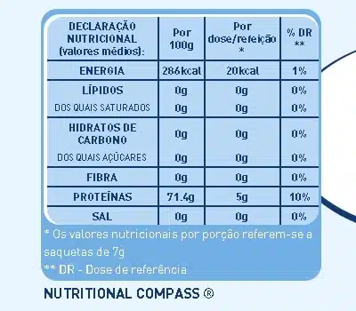 Nestlé Resource Arginaid 14 Saquetas