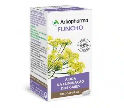 Arkocápsulas - Funcho