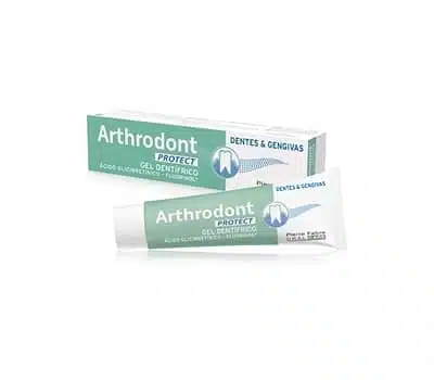Arthrodont Protect