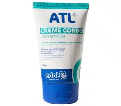 ATL Creme Gordo