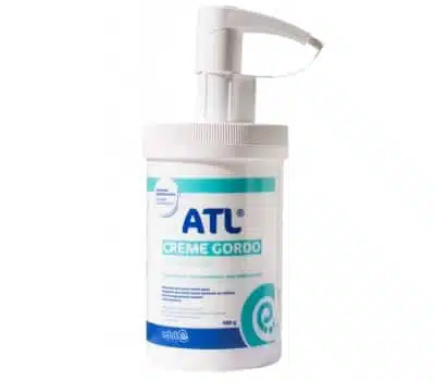 ATL Creme Gordo 400 g