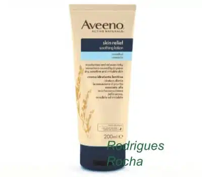 Aveeno Skin Relief Menthol
