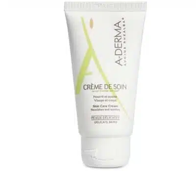 A-Derma Creme de Aveia Peles Secas e Irritadas 50 ml