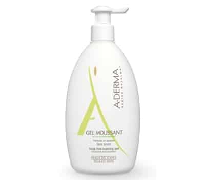A-Derma Gel Duche Hidra Protetor