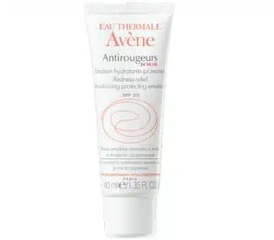 Avène Antirougeurs Dia Emulsão SPF20