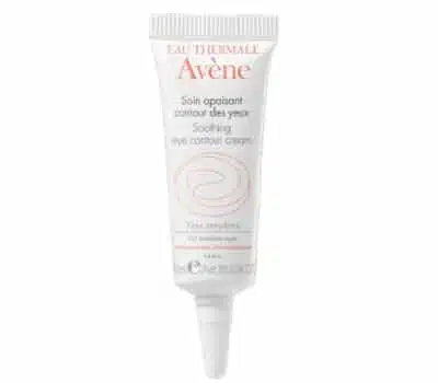 Avène Emulsão Suavizante Contorno de Olhos