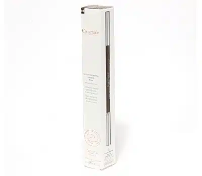 Avène Couvrance Lápis Corretor Sobrancelhas Castanho