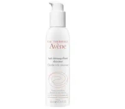 Avène Leite Desmaquilhante Suavizante