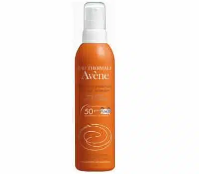 Avene Solar Spray Criança SPF50+