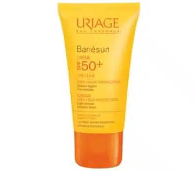 Uriage Bariésun Creme SPF 50+