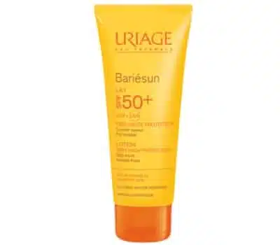 Uriage Bariésun Leite SPF 50+