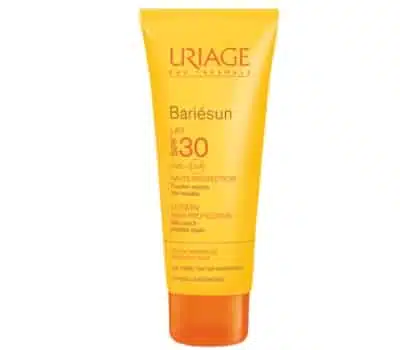 Uriage Bariésun Leite SPF 30