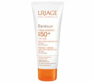 Uriage Bariésun Creme Mineral SPF 50+