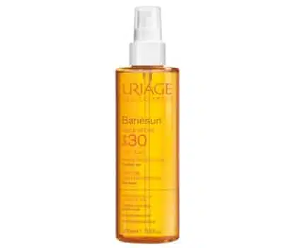 Uriage Bariésun Óleo Seco SPF 30