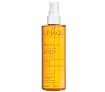 Uriage Bariésun Óleo Seco SPF 50+