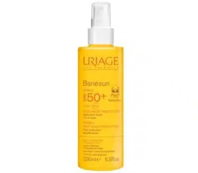 Uriage Bariésun Spray Infantil SPF 50+
