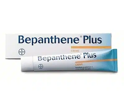 Bepanthene Plus 30 gramas