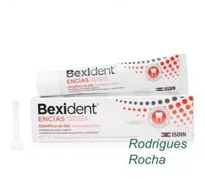 Bexident Gengivas Gel Tópico