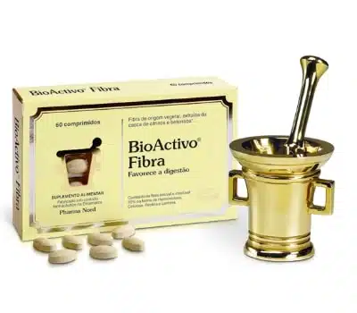BioActivo Fibra