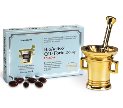 BioActivo Q10 Forte