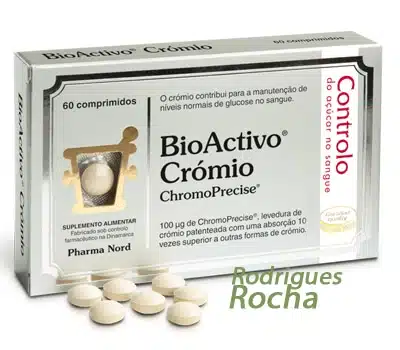 BioActivo Crómio
