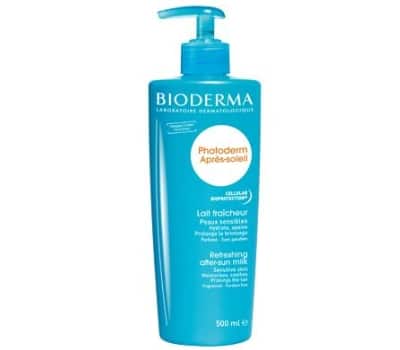 Bioderma Photoderm Après-Soleil 500 ml