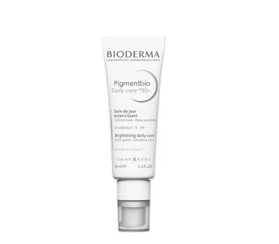 Bioderma Pigmentbio Daily Care SPF 50+