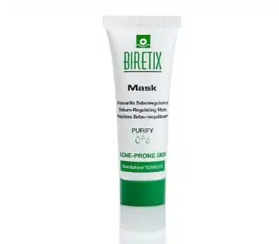 Biretix Mask Máscara Seboreguladora