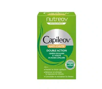 Nutreov Capileov 30 Cápsulas