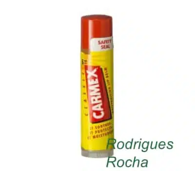 Carmex Classic Stick SPF 15