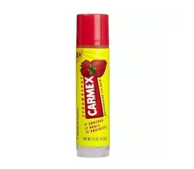 Carmex Stick Morango SPF 15