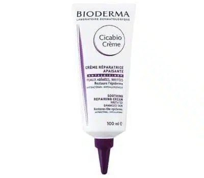 Bioderma Cicabio Creme 100 ml