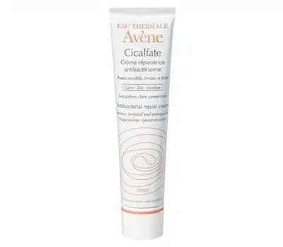 Avène Cicalfate Creme 100 ml