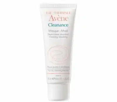 Avène Cleanance MASK Máscara Exfoliante 50 ml