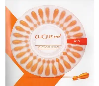 Clique One A15