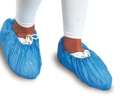 Cobre Sapatos
