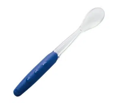 Nuk Colheres Papa - Soft