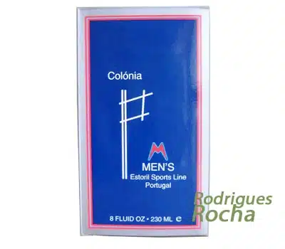 Men´s Colónia