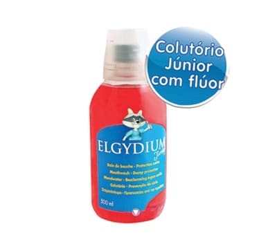 Elgydium Junior