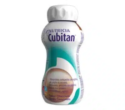 Nutricia Cubitan 4 x 200 ml