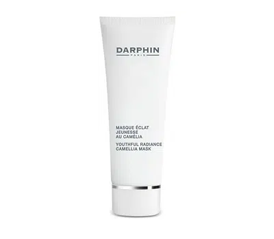 Darphin Máscara Luminosidade e Rejuvenescimento à base de Camélia