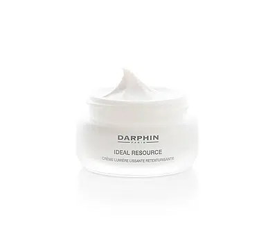 Darphin Ideal Resource Creme Luminosidade Suavizante Retexturizante