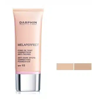 Darphin Melaperfect Base Corretora Anti-Manchas SPF 15