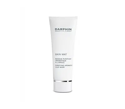 Darphin Skin Mat Máscara Purificante Aromática de Argila