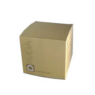 D'Aveia Anti-Estrias