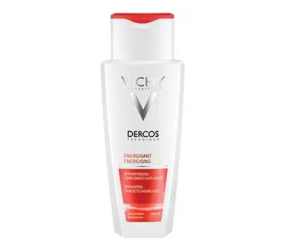 Vichy Dercos Champô Estimulante - Complemento Antiqueda