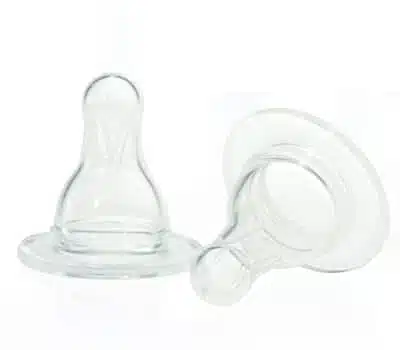 DrBrown's Tetina Standard N2