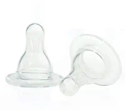 DrBrown's Tetina Standard N1