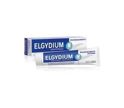Elgydium Branqueamento