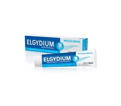 Elgydium Gengivas Pasta